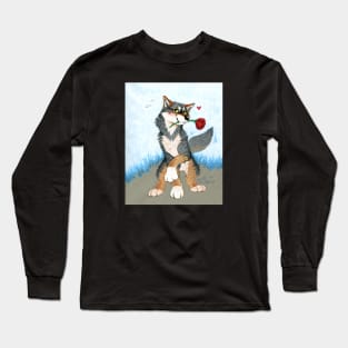 Puppy Love Long Sleeve T-Shirt